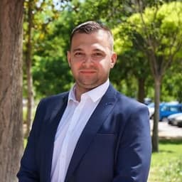 David Casanova Teixidor